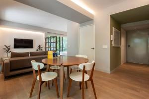 Stunning loft in Roma Norte