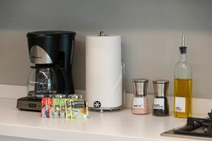 Stunning loft in Roma Norte