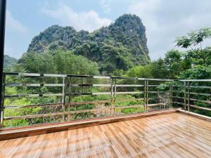 Phong Nha Moonlight Villas