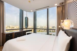 Landmark 81 President Suite - Vinhome Central Park