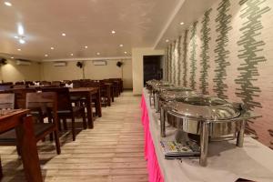 The Byke Niranjana Resort