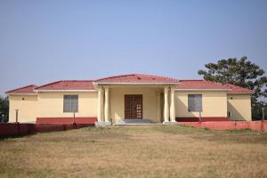 The Byke Niranjana Resort