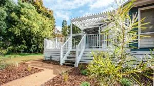 Merricks Beach Hideaway - Balnarring