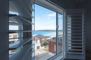 Stunning Maroubra Beachview Apt with Parking