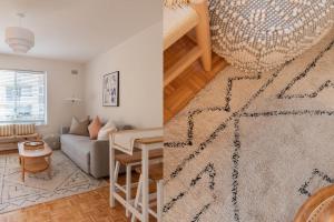 Stylish Sun Drenched North Bondi Beach Oasis