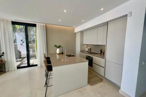 Amazing villa in Green Hill Marbella