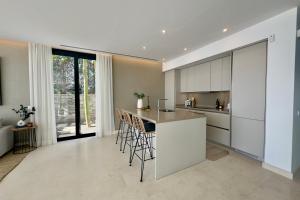 Amazing villa in Green Hill Marbella