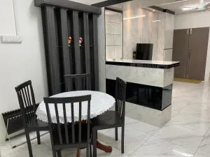 Just Stay, Simpang Renggam - Kampong Simpang Rengam