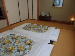 Forest Villa YUMESUZU the Closest Accommodation to the Metasequoia Tree-lined Avenue