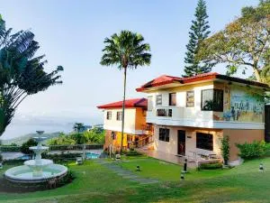 Villa Marinelli Bed and Breakfast - Iruhin