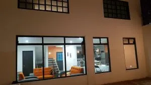 La morada naranja Tepotzotlán - 卡尔波镇