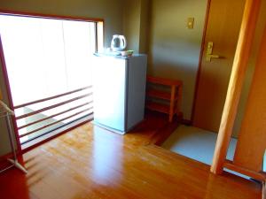 Forest Villa YUMESUZU The Closest Accommodation to the Metasequoia Tree-lined Avenue