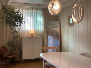 Seoul Kyeongbokgung Stay