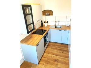 Clay house with sauna