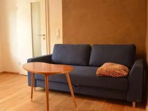 Clay house with sauna - Storkau