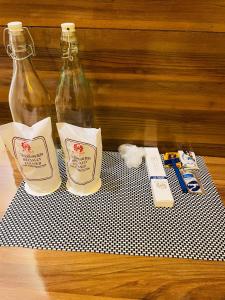 Amrit Villa (Formerly known as Aarti Villa)