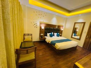 Amrit Villa (Formerly known as Aarti Villa)