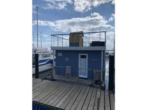 Bosse" Comfortable holiday residence"