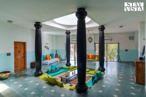 Backwater Hills by VEO - Part of StayVista