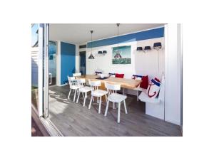 Frisian House Norderney