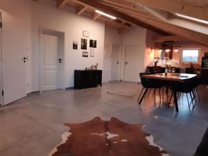Panorama Suite Chiemsee