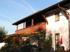 Barbara Hintermair Comfortable holiday residence