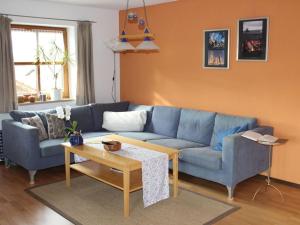 Barbara Hintermair Comfortable holiday residence