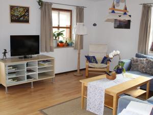 Barbara Hintermair Comfortable holiday residence