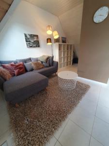 Zentrale Dachwohnung in SHA