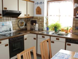 Barbara Hintermair Comfortable holiday residence