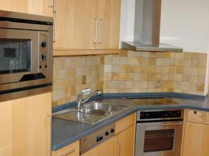 Vakantiehuis Altmühltal