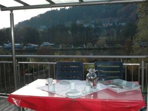 Vakantiehuis Altmühltal