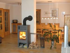 Vakantiehuis Altmühltal