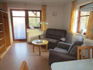 Breitenbach Modern retreat