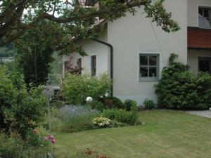 Vakantiehuis Altmühltal