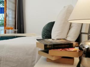 HoliHome_La Sirena 50m dal Mare