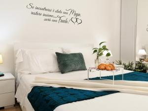 HoliHome_La Sirena 50m dal Mare