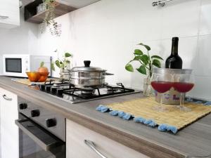 HoliHome_La Sirena 50m dal Mare