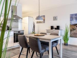 Sea View Villa Großenbrode, Sea View Apartment