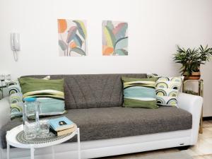 HoliHome_La Sirena 50m dal Mare