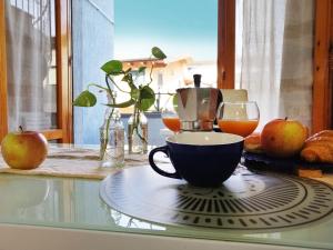 HoliHome_La Sirena 50m dal Mare