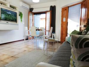 HoliHome_La Sirena 50m dal Mare