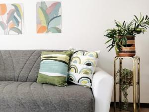 HoliHome_La Sirena 50m dal Mare