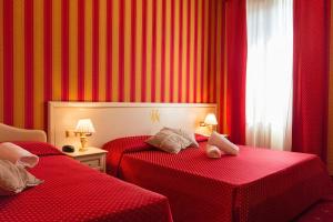 Classic Triple Room room in Hotel Messner