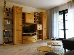 Sandra Comfortable holiday residence