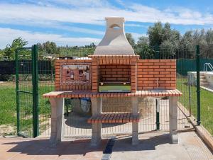 Cubos Sporting Villa Paloma