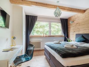 Fingerhut Modern Retreat