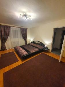 Cetate Apartament