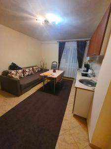 Cetate Apartament