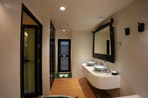 Dara Samui Beach Resort Adults Only, Chaweng